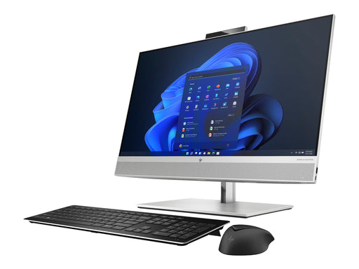 HP EliteOne 800 G6 All-in-One i5 10500 16Go 256SSD écran 24 FHD Maroc Multitech Marrakech