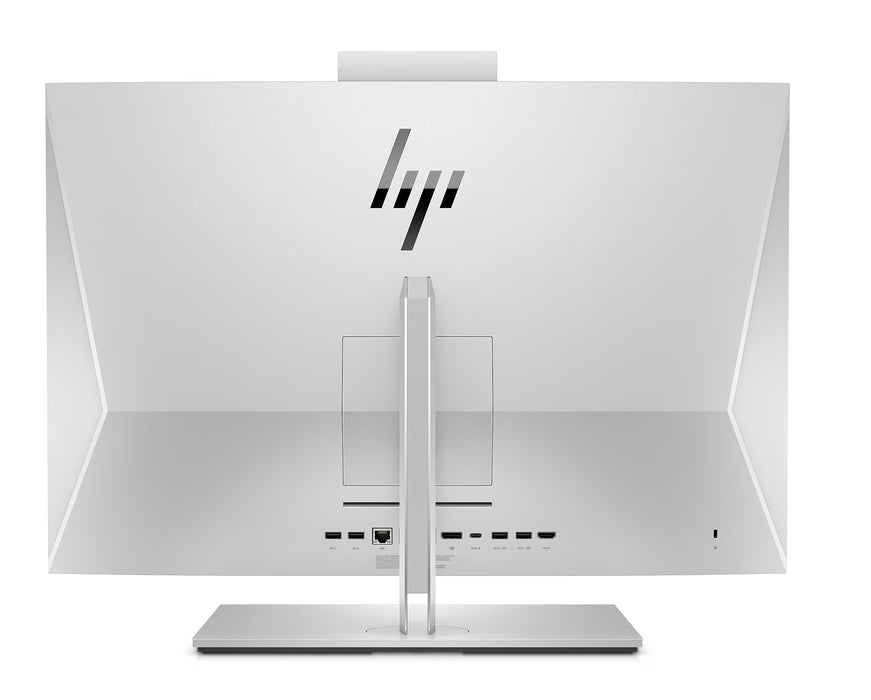 HP EliteOne 800 G6 All-in-One i5 10500 16Go 256SSD écran 24 FHD Maroc Multitech Marrakech