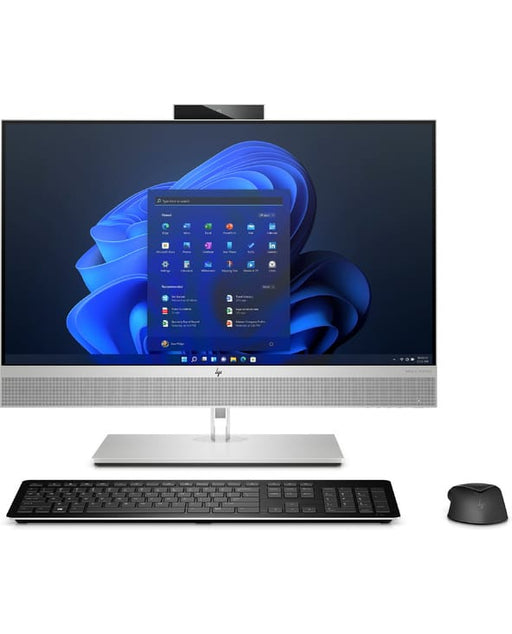 HP EliteOne 800 G6 All-in-One i5 10500 16Go 256SSD écran 24 FHD Maroc Multitech Marrakech