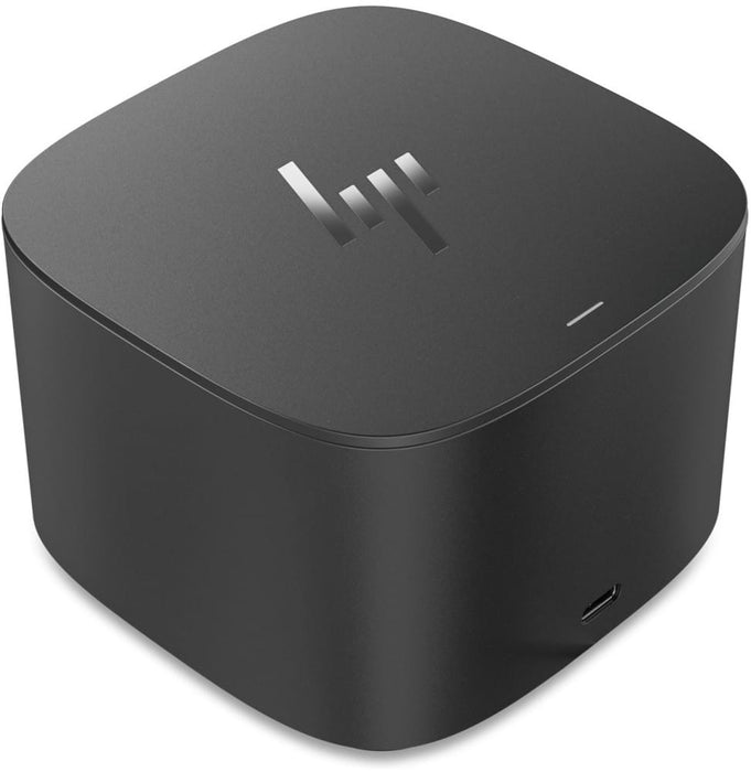 HP USB-C Dock G2 station accueil universelle USB-C Maroc Multitech Marrakech