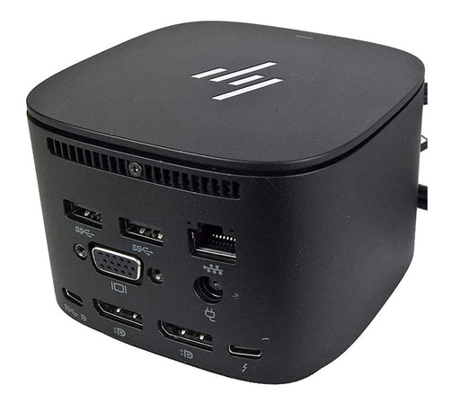 HP USB-C Dock G2 station accueil universelle USB-C Maroc Multitech Marrakech