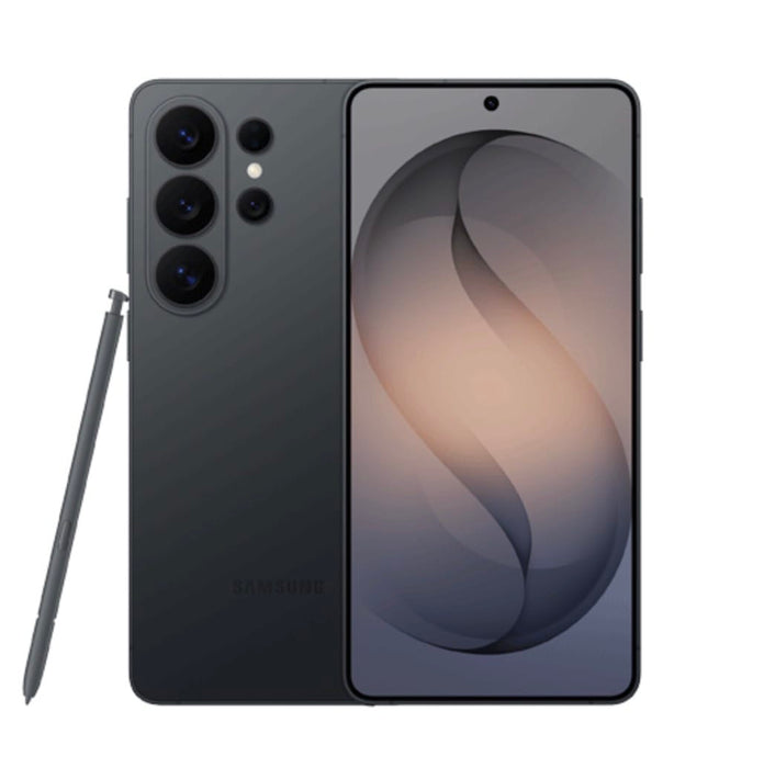 Samsung Galaxy S26 Ultra Noir 256 Go avec S Pen