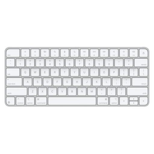 Apple Magic Keyboard A3203 QWERTY US Bluetooth USB-C clavier sans fil Maroc Multitech Marrakech