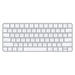 Apple Magic Keyboard A3203 QWERTY US Bluetooth USB-C clavier sans fil Maroc Multitech Marrakech