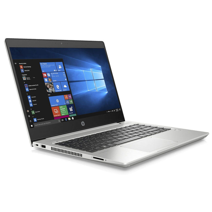 HP ProBook 445r G6 RYZEN 3 3200U 14"pouce 8GO RAM / 256GO SSD