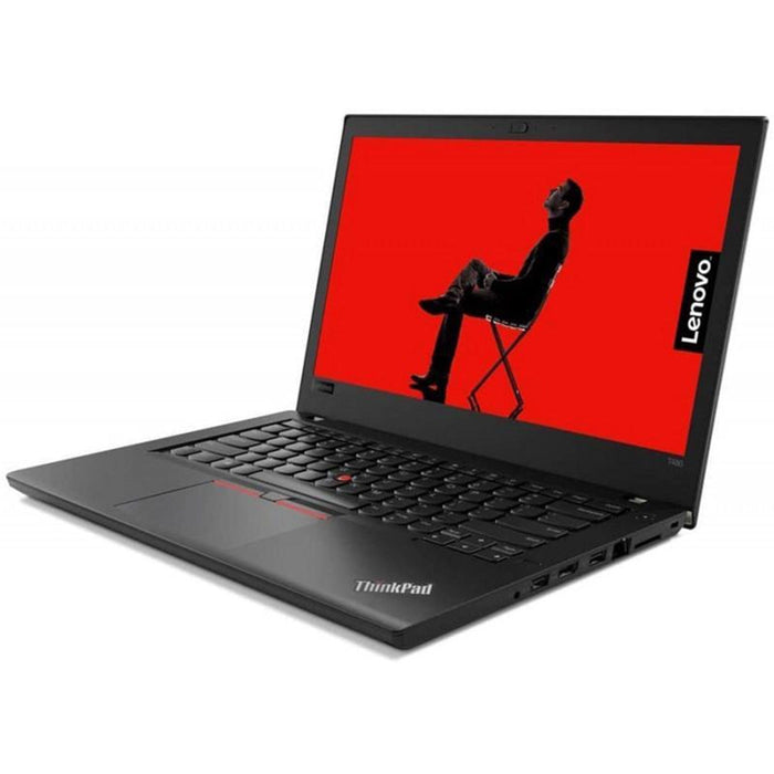 Lenovo ThinkPad X270 i5 6ᵉ Gen 8GB 256GB SSD – multitech.ma Marrakech Maroc