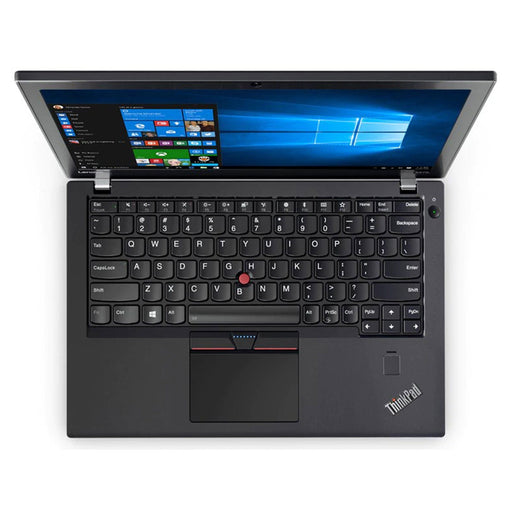Lenovo ThinkPad X270 i5 6ᵉ Gen 8GB 256GB SSD – multitech.ma Marrakech Maroc