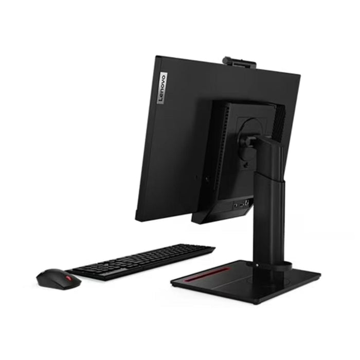 All In One Lenovo ThinkCentre Tiny-in-One 22 Gen 3 – i5-7400T, 8 Go RAM, 256 Go SSD, Écran 22" FHD IPS