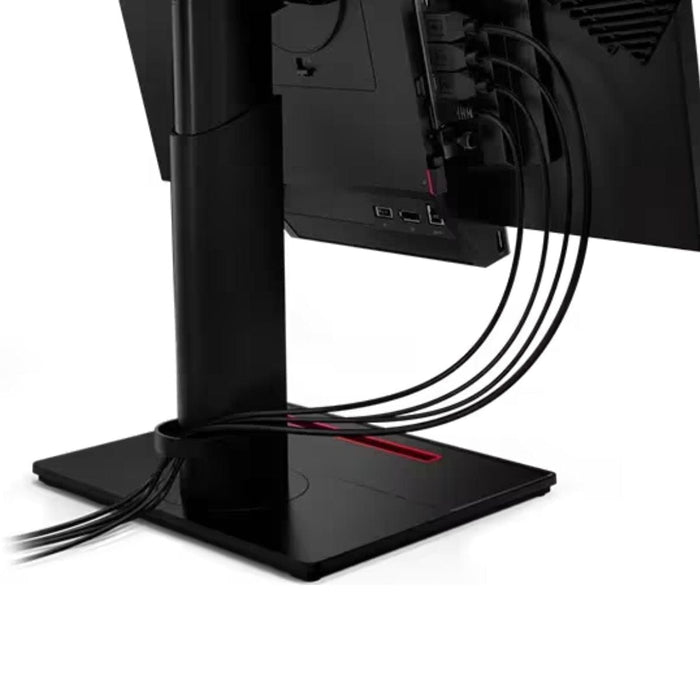 All In One Lenovo ThinkCentre Tiny-in-One 22 Gen 3 – i5-7400T, 8 Go RAM, 256 Go SSD, Écran 22" FHD IPS