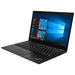 Lenovo ThinkPad X390 i5 13.3" FHD avec SSD 256 Go sur multitech.ma