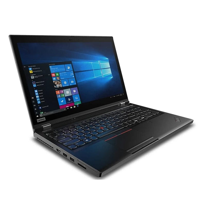 Lenovo ThinkPad P53 (Intel Core i7 9e Génération, 16 Go, 512 Go SSD)