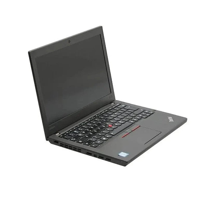 Lenovo ThinkPad X270 i5 6ᵉ Gen 8GB 256GB SSD – multitech.ma Marrakech Maroc