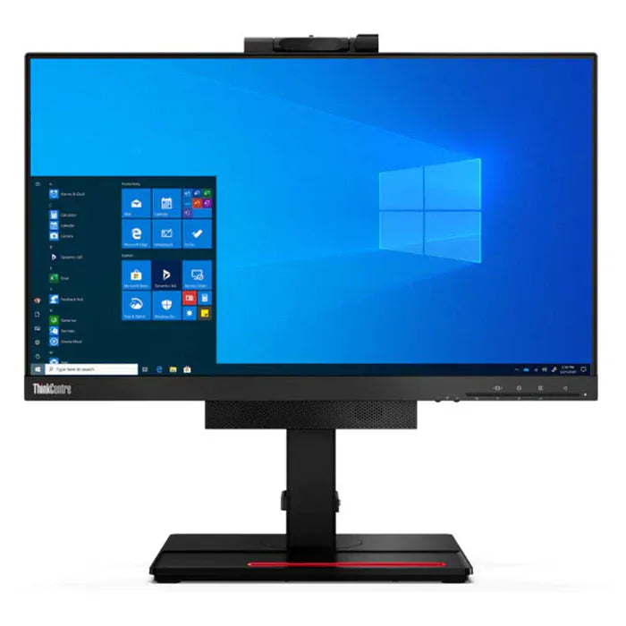 Lenovo TIO 22 Gen 3 i5 6eme 8Go 256SSD All in One Maroc Multitech Marrakech