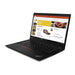 Lenovo ThinkPad T14s – Intel Core i5 10e Génération, 8 Go DDR4, 256 Go SSD NVME