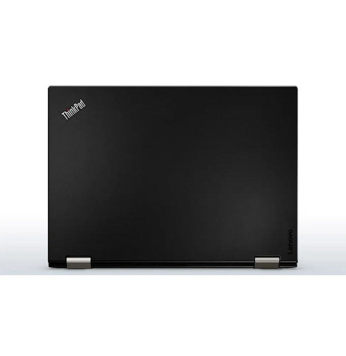 Lenovo ThinkPad Yoga 260 i5 6300U 8Go 256SSD tactile convertible Maroc Multitech Marrakech