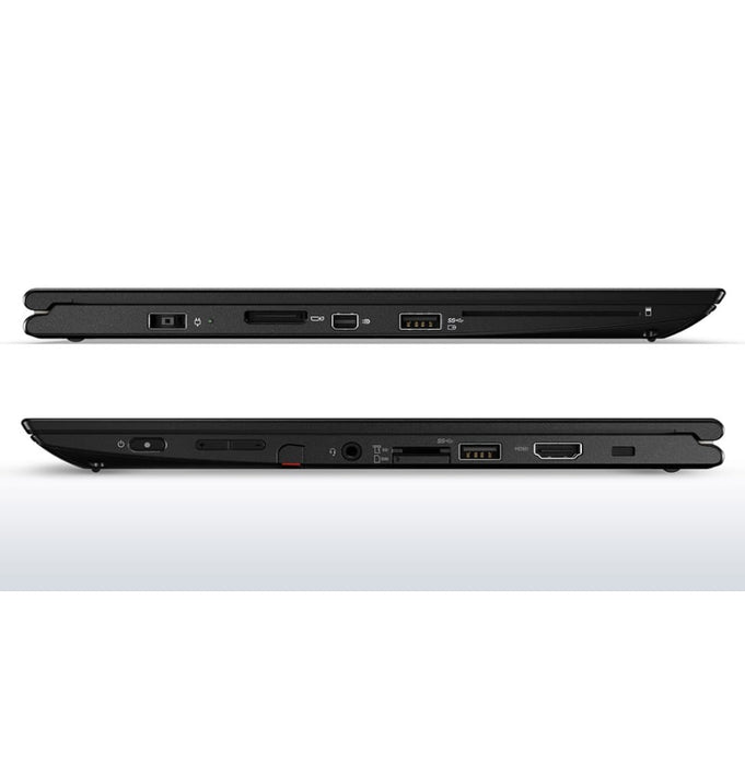 Lenovo ThinkPad Yoga 260 i5 6300U 8Go 256SSD tactile convertible Maroc Multitech Marrakech