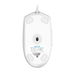 Logitech G102 blanche souris gaming RGB 8000 DPI Maroc Multitech Marrakech