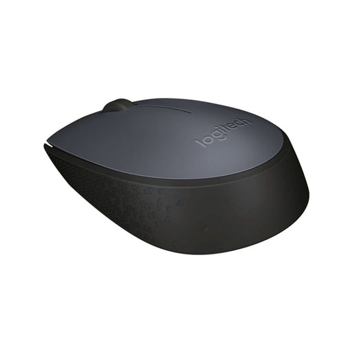Logitech M170 souris sans fil 2.4GHz Maroc Multitech Marrakech