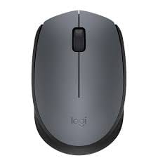 Logitech M170 souris sans fil 2.4GHz Maroc Multitech Marrakech