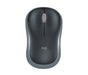 Logitech M186 souris sans fil 2.4GHz Maroc Multitech Marrakech