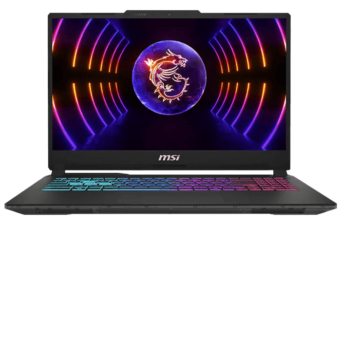 MSI Cyborg 15 B13WFKG-833XMA | i7-13620H | RTX 5060 8Go | 16Go DDR5 | SSD 512Go | 144Hz