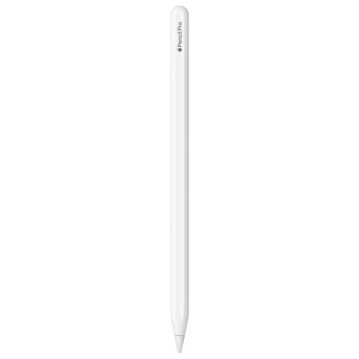 Apple Pencil Pro pour iPad Pro M4/M5, iPad Air M2/M3 et iPad mini A17 Pro – Multitech Maroc