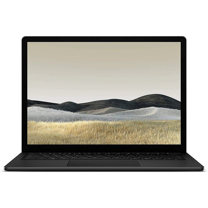 MICROSOFT SURFACE LAPTOP 3 PLATINE i5-1035G7/8GO/256GO SSD TACTILE