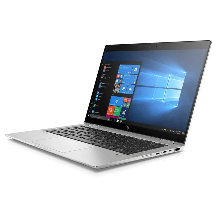 HP EliteBook 1030 G4 i5 8ᵉ Gen 8GB 256GB SSD – multitech.ma Marrakech Maroc