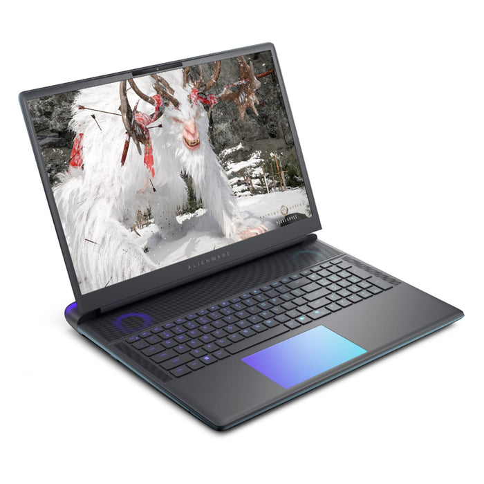 Alienware 18 Area-51 Gaming Laptop – Intel® Core™ Ultra 9 275HX | RTX™ 5080 16GB | 32 Go RAM DDR5 | 2 To SSD