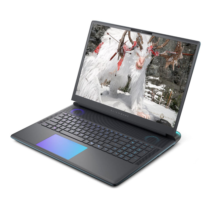 Alienware 18 Area-51 Gaming Laptop – Intel® Core™ Ultra 9 275HX | RTX™ 5080 16GB | 32 Go RAM DDR5 | 2 To SSD