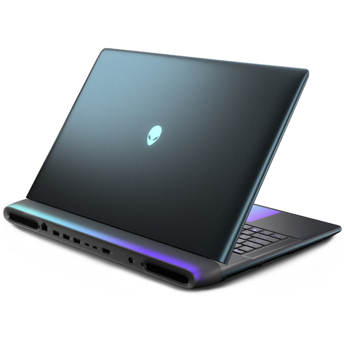 Alienware 18 Area-51 Gaming Laptop – Intel® Core™ Ultra 9 275HX | RTX™ 5080 16GB | 32 Go RAM DDR5 | 2 To SSD
