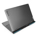 Ordinateur portable Lenovo LOQ 15lAX9 i5-12450HX 24Go RAM 512Go SSD RTX 3050 15.6″ chez multitech.ma Maroc Marrakech – performance gaming et multitâche fluide.
