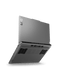 Ordinateur portable Lenovo LOQ 15lAX9 i5-12450HX 24Go RAM 512Go SSD RTX 3050 15.6″ chez multitech.ma Maroc Marrakech – performance gaming et multitâche fluide.
