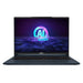 Ordinateur portable MSI Prestige 16 AI Studio B1VFG-032ES Ultra 9 185H 32Go RAM 1To SSD RTX 4060 16″ Win 11 chez multitech.ma Maroc Marrakech – puissance ultime pour création et performance.
