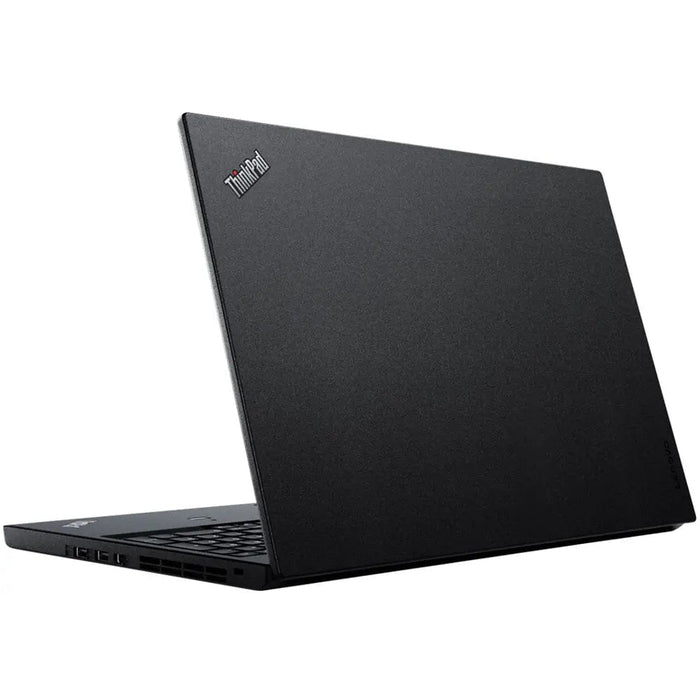 Lenovo ThinkPad T480s (Intel Core i5 8e Génération, 8 Go, 256 Go SSD)