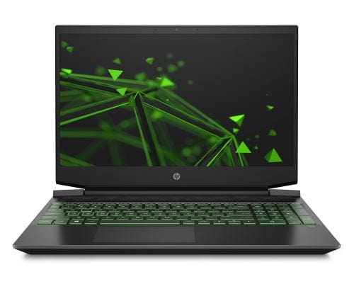 PC PORTABLE HP Gaming Pavilion / AMD RYZEN 7 / DOUBLE GRAPHIQUE / GTX / NVIDIA GTX 1650