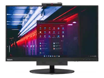 
PC tout-en-un Lenovo ThinkCentre TIO 22 21.5″ FHD Intel i5 8ᵉ Gen 8Go RAM 256Go SSD chez multitech.ma Maroc Marrakech – design compact, performance fiable pour bureau. PC ALL IN ONE BUREAU