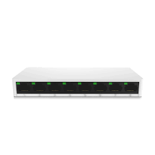 PIX-LINK LV-SW08 switch 8 ports 10/100 Mbps réseau Maroc Multitech Marrakech