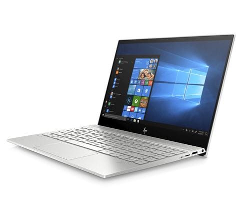 HP Envy 13-ah1003no Core i5 8ème génération 8GB 256GB SSD – Multitech Marrakech Maroc