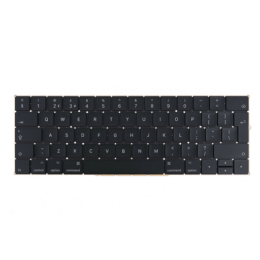 Pièce de rechange pour MacBook Pro 13" A1989 (2018), clavier, batterie, châssis, écran marrakech