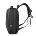 Sac à dos 15 17 pouces antivol USB jack audio waterproof Maroc Multitech Marrakech