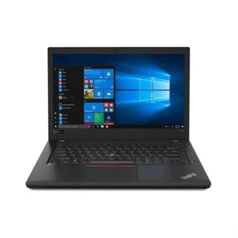 Lenovo ThinkPad X270 i5 6ᵉ Gen 8GB 256GB SSD – multitech.ma Marrakech Maroc