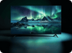 Smart TV Xiaomi A65 2026 65″ 4K UHD Google TV chez multitech.ma Maroc Marrakech – grand écran immersif, qualité d’image exceptionnelle, fonctionnalités connectées avancées.
