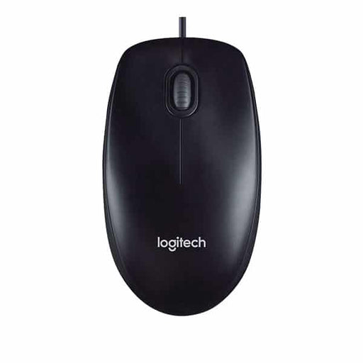Logitech M90 souris filaire USB 1000 DPI Maroc Multitech Marrakech