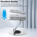 Support rotatif DINEX pour ordinateur portable 360° modèle CS-001. chez multitech Marrakech Maroc