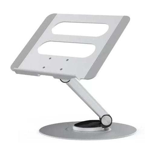 Support rotatif DINEX pour ordinateur portable 360° modèle CS-001. chez multitech Marrakech Maroc