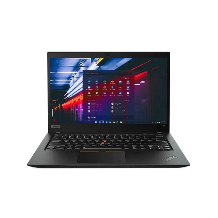 Lenovo ThinkPad T480s (Intel Core i5 8e Génération, 8 Go, 256 Go SSD)