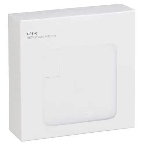 Adaptateur Apple USB-C 96W Chargeur Original Maroc