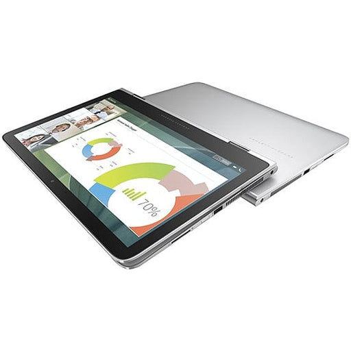 HP Spectre Pro x360 G2 Core i5 6ème génération 8GB 256GB – Multitech Marrakech Maroc