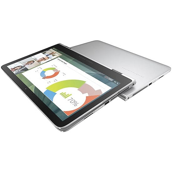 HP Spectre Pro x360 G2 Core i5 6ème génération 8GB 256GB – Multitech Marrakech Maroc